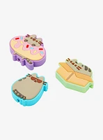 Pusheen Cable Protector Set