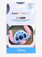 PopSockets Disney Lilo & Stitch Figural Phone Grip & Stand