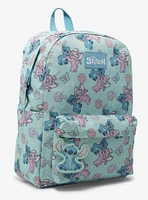 Disney Stitch Angel Backpack