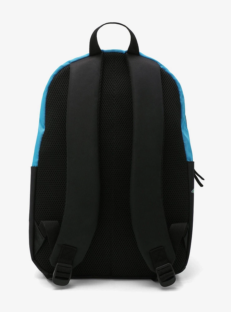 Pokemon Eevee Evolutions Backpack