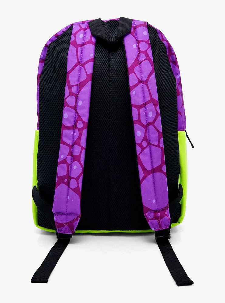 Invader Zim GIR Food Backpack