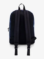 Scream Ghost Face Glow-In-The-Dark Backpack