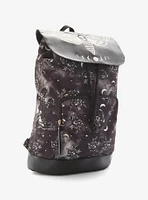 Death Moth Celestial Slouch Backpack