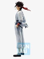 Bandai Spirits Rurouni Kenshin Ichibansho Sanosuke Sagara Figure