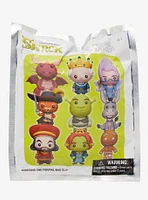 DreamWorks Shrek Figural Blind Bag Clip