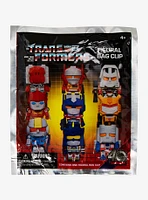 Transformers Blind Bag Figural Bag Clip