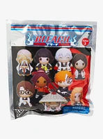 BLEACH Characters Blind Bag Figural Bag Clip