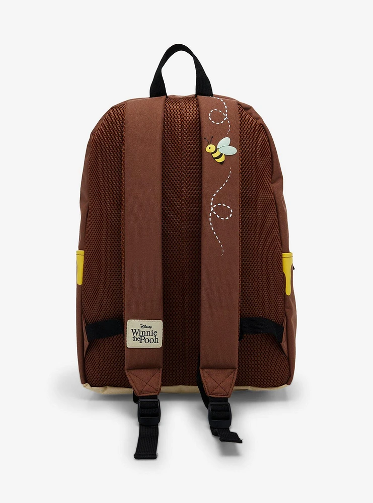 Disney Winnie The Pooh Hunny Backpack