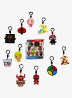 Hasbro Toys Series 2 Blind Bag Figural Bag Clip