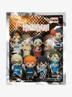 Haikyu!! Characters Series 3 Blind Bag Figural Bag Clip