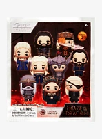House of the Dragon Characters Series 2 Blind Bag Figural Bag Clip