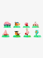 Kirby And The Forgotten Land Blind Bag Mini Figure