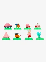 Kirby And The Forgotten Land Blind Bag Mini Figure