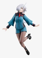 Bandai Spirits Mobile Suit Gundam: The Witch From Mercury Ichibansho Miorine Rembran (Vol. 2) Figure