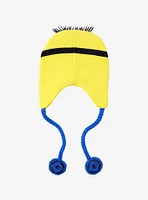 Despicable Me Minion Tassel Beanie