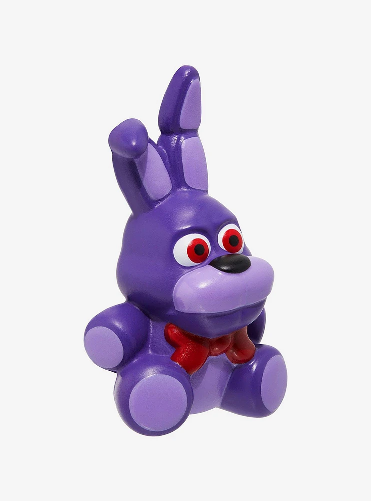 Five Nights At Freddy's Bonnie Squishy Toy