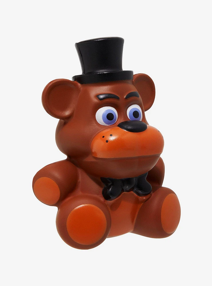 Five Nights At Freddy's Freddy Squishy Toy