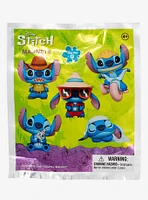 Disney Lilo & Stitch Activity Stitch Blind Bag Magnet