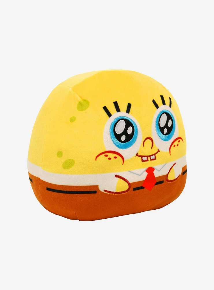 SpongeBob SquarePants Reversible Plush