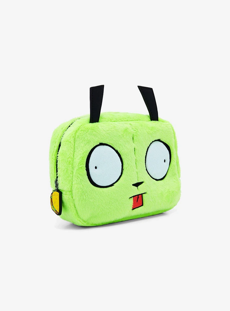 Invader Zim GIR Plush Fanny Pack