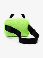 Invader Zim GIR Plush Fanny Pack