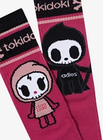 Tokidoki Ciao & Adios Crew Socks