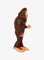 Big Foot Adult Inflatable Costume