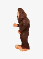 Big Foot Adult Inflatable Costume