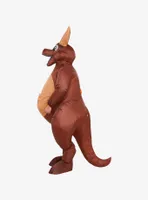 Kangaroo Adult Inflatable Costume