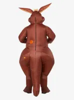 Kangaroo Adult Inflatable Costume