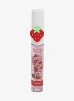 Strawberry Shortcake Strawberry Lip Oil