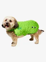 Yummy World Pickle Pet Costume