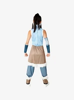 Avatar The Legend of Korra Adult Costume