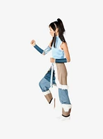 Avatar The Legend of Korra Adult Costume