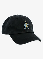 Bluey Bandit Dancing Ball Cap - BoxLunch Exclusive