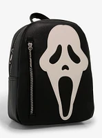 Ghost Face Glow-In-The-Dark Mini Backpack