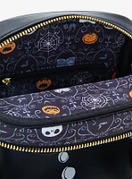 Loungefly The Nightmare Before Christmas Scary Teddy Crossbody Bag