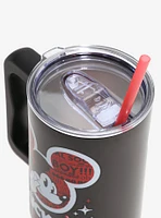 Disney Mickey Mouse Current Mood Stainless Steel Travel Cup