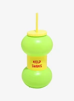 SpongeBob SquarePants Kelp Shake Water Bottle