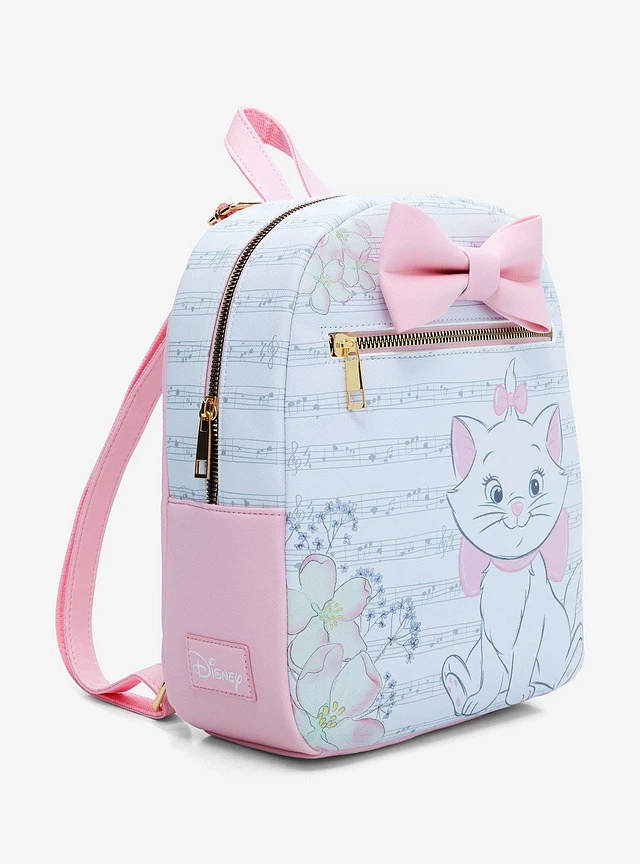 Hot Topic Aristocats Loungefly Bag Hot Topic Disney The Aristocats