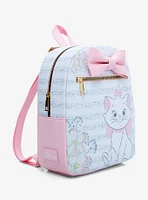 Disney The Aristocats Marie Musical Notes Mini Backpack