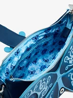 Loungefly Corpse Bride Butterfly Lenticular Crossbody Bag