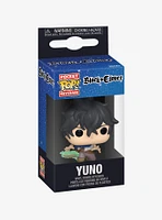 Funko Pocket Pop! Black Clover Yuno Vinyl Keychain