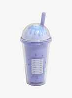 Kuromi Ice Cream Dome Acrylic Travel Cup