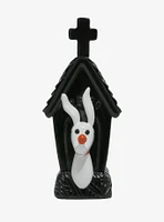 Disney The Nightmare Before Christmas Zero Doghouse Toothbrush Holder