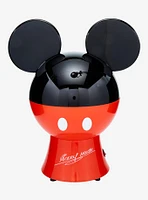 Disney Mickey Mouse Figural Popcorn Maker