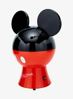 Disney Mickey Mouse Figural Popcorn Maker