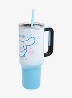 Cinnamoroll Ombre Stainless Steel Travel Cup