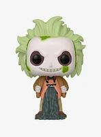 Funko Beetlejuice Beetlejuice Pop! Movies Beetlejuice Vinyl Figure