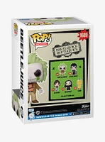 Funko Beetlejuice Beetlejuice Pop! Movies Beetlejuice Vinyl Figure